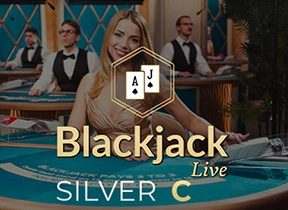Blackjack Silver C