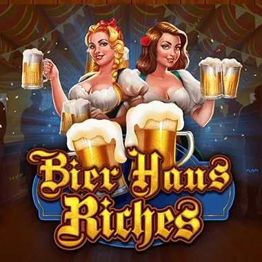 Bier Haus Riches