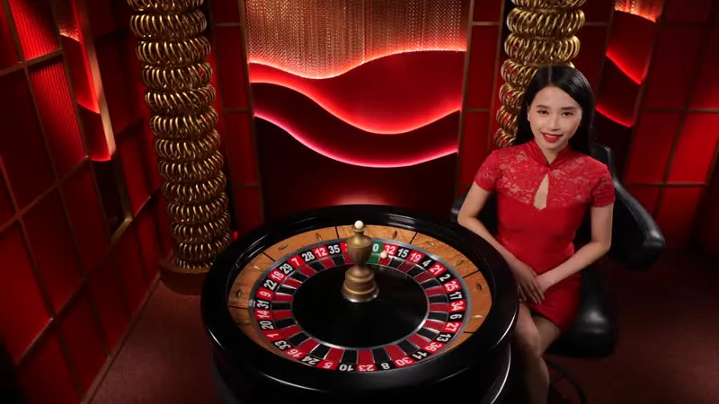 Roulette Macao